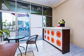 Marina Residence by OYO Rooms