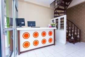 Marina Residence by OYO Rooms