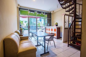 Marina Residence by OYO Rooms