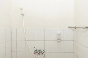 Merapi Residence by RedDoorz