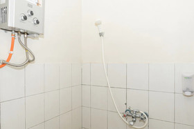 Merapi Residence by RedDoorz