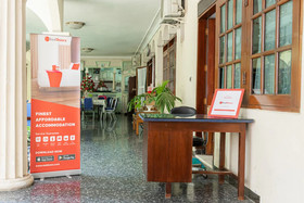 Merapi Residence by RedDoorz