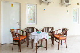 Merapi Residence by RedDoorz