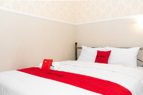 Merapi Residence by RedDoorz