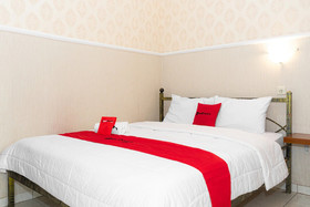 Merapi Residence by RedDoorz