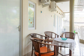 Merapi Residence by RedDoorz