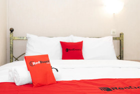 Merapi Residence by RedDoorz