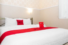 Merapi Residence by RedDoorz