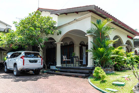 Merapi Residence by RedDoorz