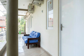 Merapi Residence by RedDoorz