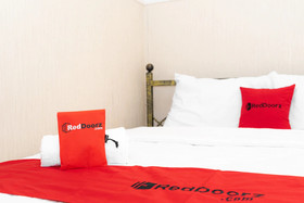 Merapi Residence by RedDoorz