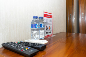 Merapi Residence by RedDoorz