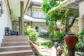 Merapi Residence by RedDoorz