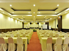 Muria Hotel