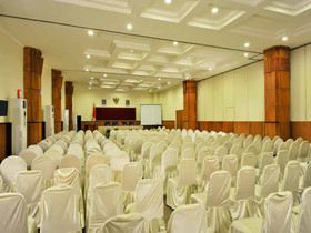 Muria Hotel
