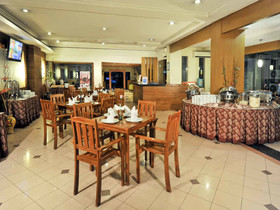 Muria Hotel