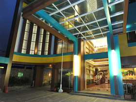 Muria Hotel