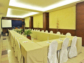 Muria Hotel