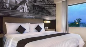 Hotel NEO Candi Semarang