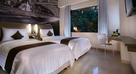 Hotel NEO Candi Semarang