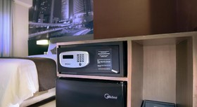 Hotel NEO Candi Semarang