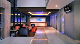 Hotel NEO Candi Semarang