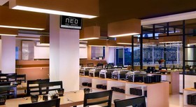 Hotel NEO Candi Semarang