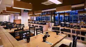 Hotel NEO Candi Semarang