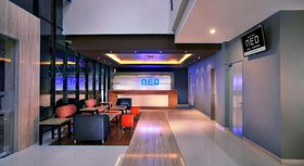 Hotel NEO Candi Semarang