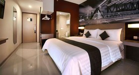 Hotel NEO Candi Semarang