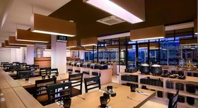 Hotel NEO Candi Semarang