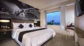 Hotel NEO Candi Semarang