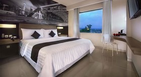 Hotel NEO Candi Semarang