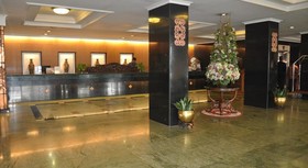 Metro Park View Hotel Kota Lama Semarang