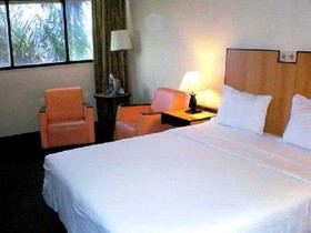 Metro Park View Hotel Kota Lama Semarang