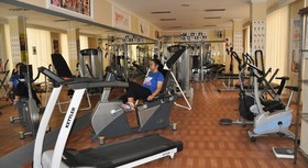 Metro Park View Hotel Kota Lama Semarang