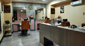 Metro Park View Hotel Kota Lama Semarang