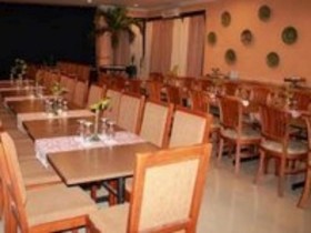 New Siliwangi Hotel & Restaurant