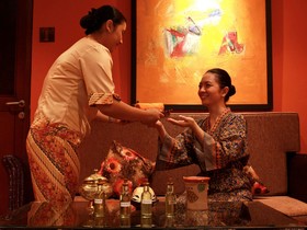 Novotel Semarang