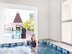 Novotel Semarang
