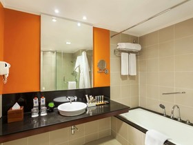 Novotel Semarang