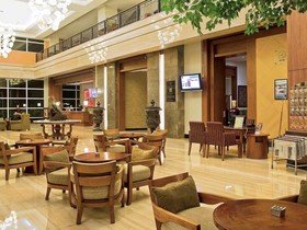 Novotel Semarang