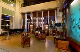 Novotel Semarang