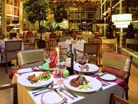 Novotel Semarang