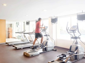 Novotel Semarang