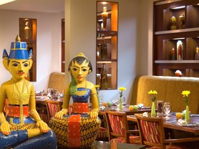 Novotel Semarang