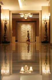 Novotel Semarang