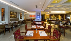 Novotel Semarang