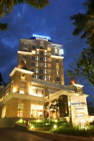 Novotel Semarang
