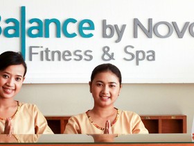 Novotel Semarang
